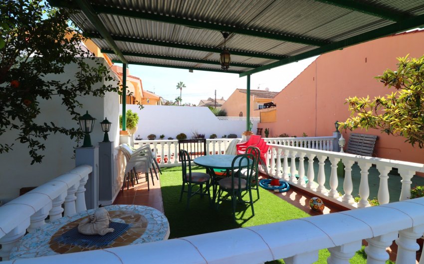 Resale - Townhouse -
Benijofar - Benijofar - Village