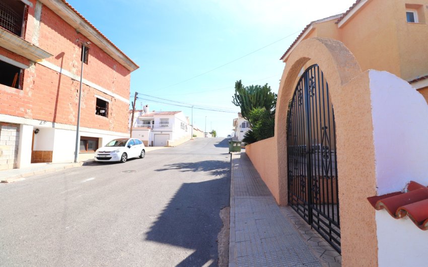 Resale - Townhouse -
Benijofar - Benijofar - Village