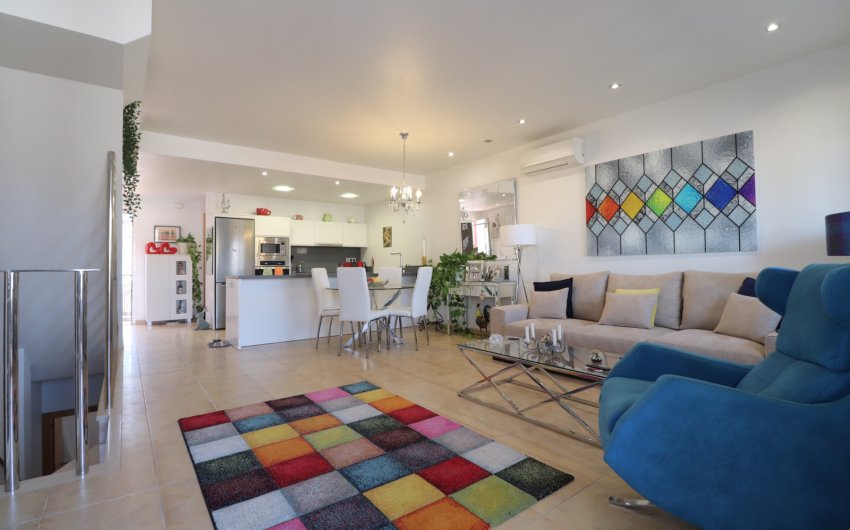 Resale - Townhouse -
Benijofar - Benijofar - Village