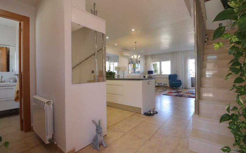 Resale - Townhouse -
Benijofar - Benijofar - Village