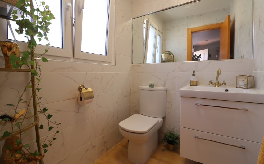 Resale - Townhouse -
Benijofar - Benijofar - Village