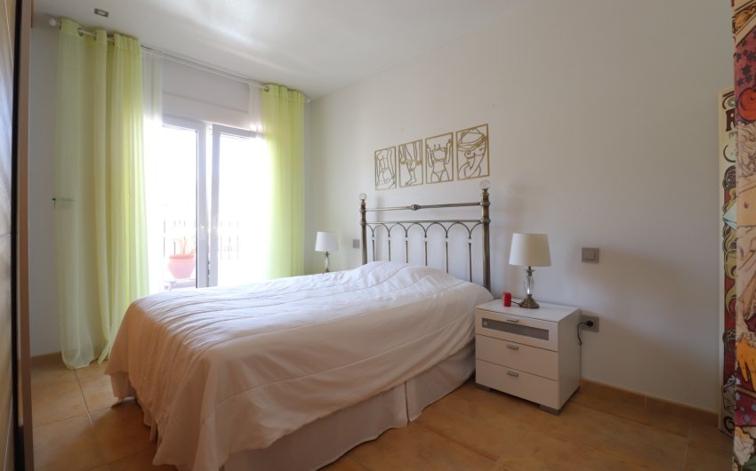 Resale - Townhouse -
Benijofar - Benijofar - Village