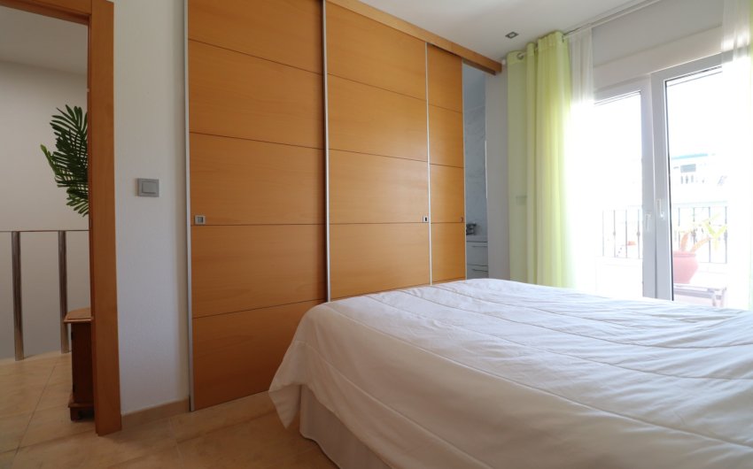 Resale - Townhouse -
Benijofar - Benijofar - Village