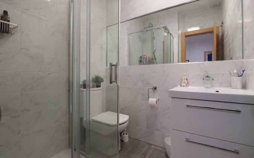 Resale - Townhouse -
Benijofar - Benijofar - Village