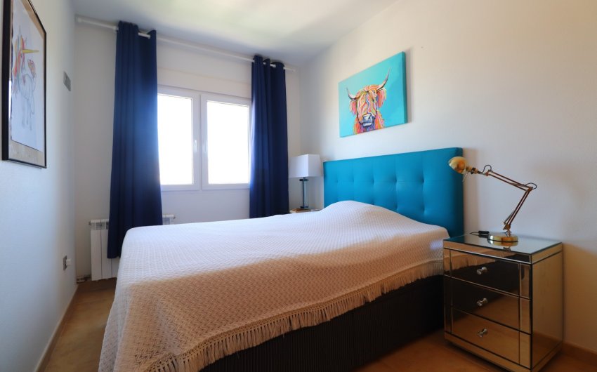 Resale - Townhouse -
Benijofar - Benijofar - Village