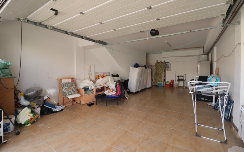 Resale - Townhouse -
Benijofar - Benijofar - Village