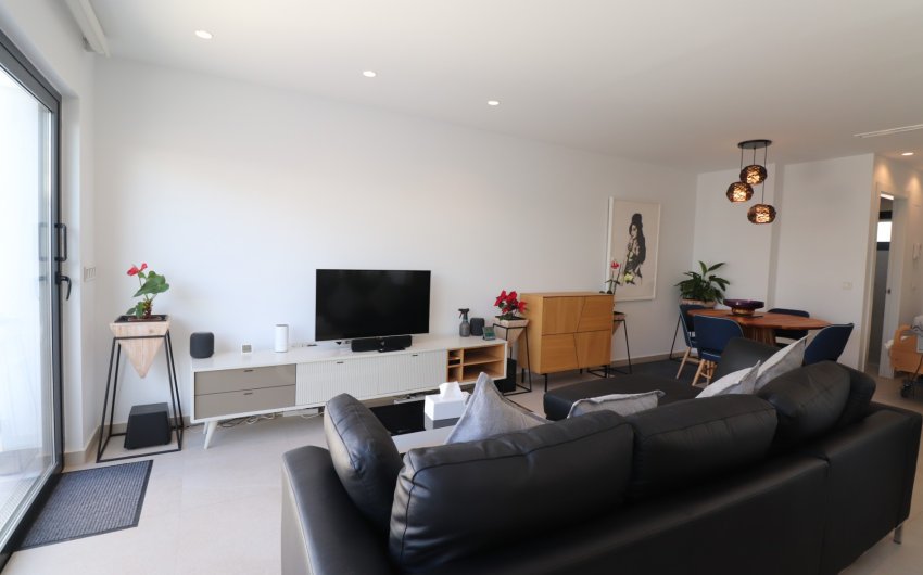 Resale - Townhouse -
Benijofar - Benijofar - Village