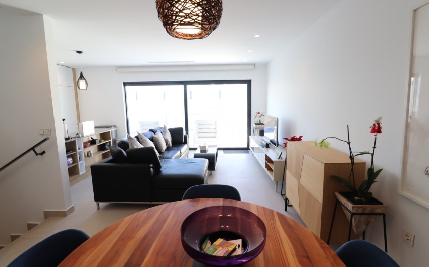 Resale - Townhouse -
Benijofar - Benijofar - Village