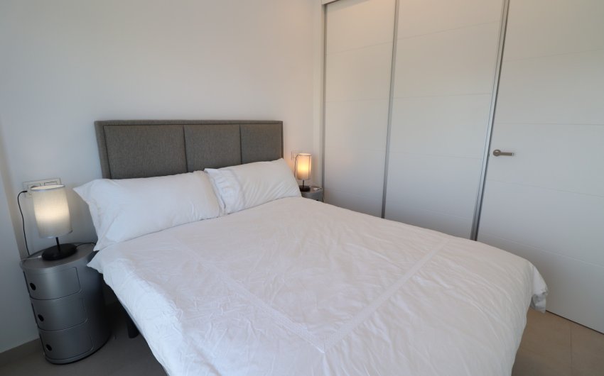 Resale - Townhouse -
Benijofar - Benijofar - Village