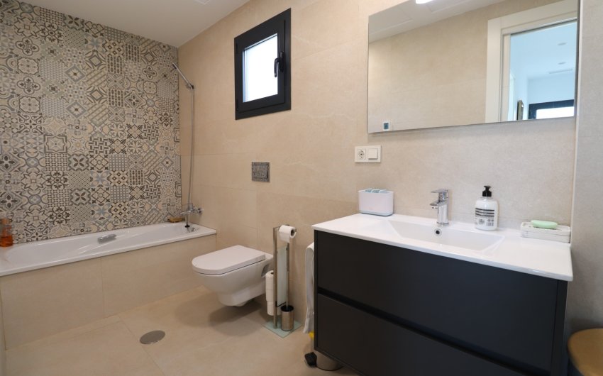 Resale - Townhouse -
Benijofar - Benijofar - Village