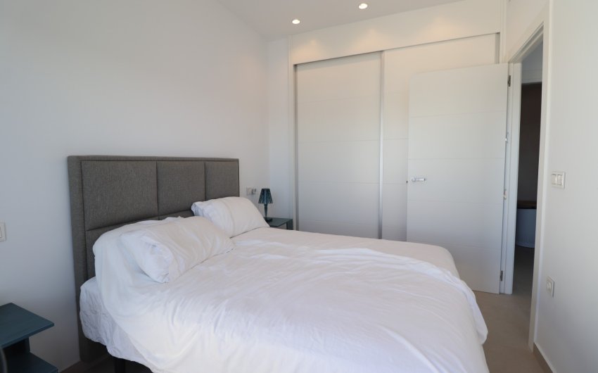 Resale - Townhouse -
Benijofar - Benijofar - Village