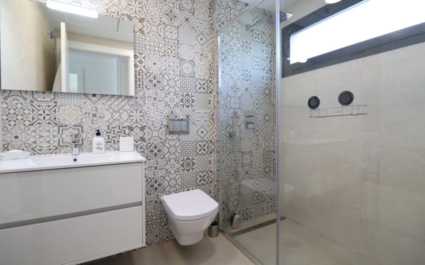 Resale - Townhouse -
Benijofar - Benijofar - Village