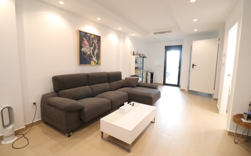 Resale - Townhouse -
Benijofar - Benijofar - Village