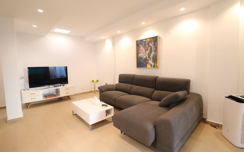 Resale - Townhouse -
Benijofar - Benijofar - Village