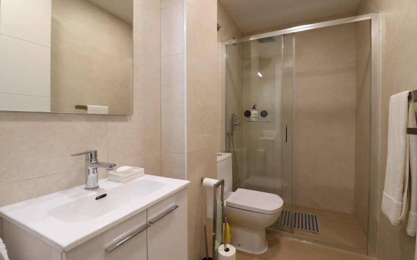 Resale - Townhouse -
Benijofar - Benijofar - Village