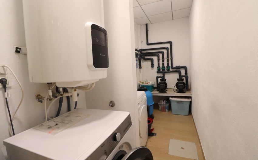 Resale - Townhouse -
Benijofar - Benijofar - Village