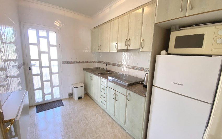 Resale - Townhouse -
Benijofar - Monte Azul