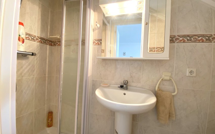 Resale - Townhouse -
Benijofar - Monte Azul