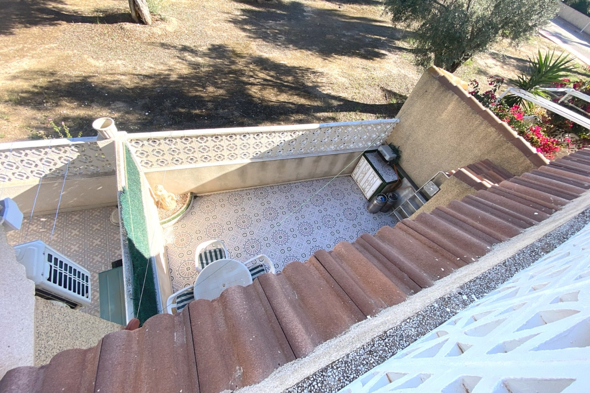 Resale - Townhouse -
Benijofar - Monte Azul