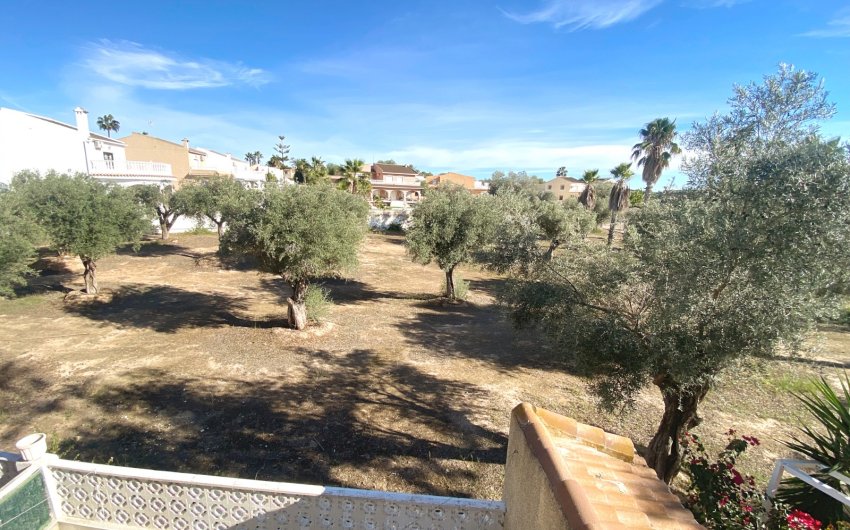 Resale - Townhouse -
Benijofar - Monte Azul