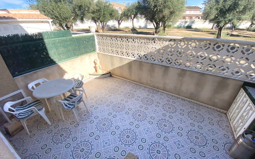 Resale - Townhouse -
Benijofar - Monte Azul