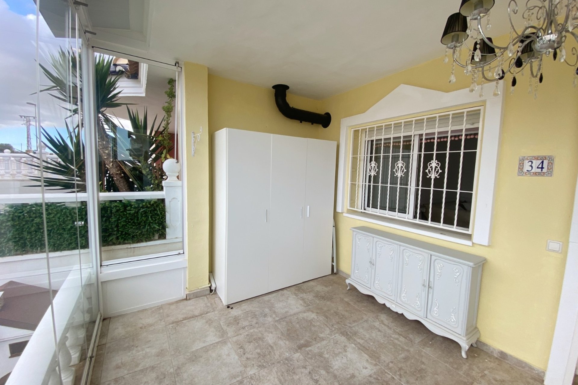 Resale - Townhouse -
Benijofar - Monte Azul