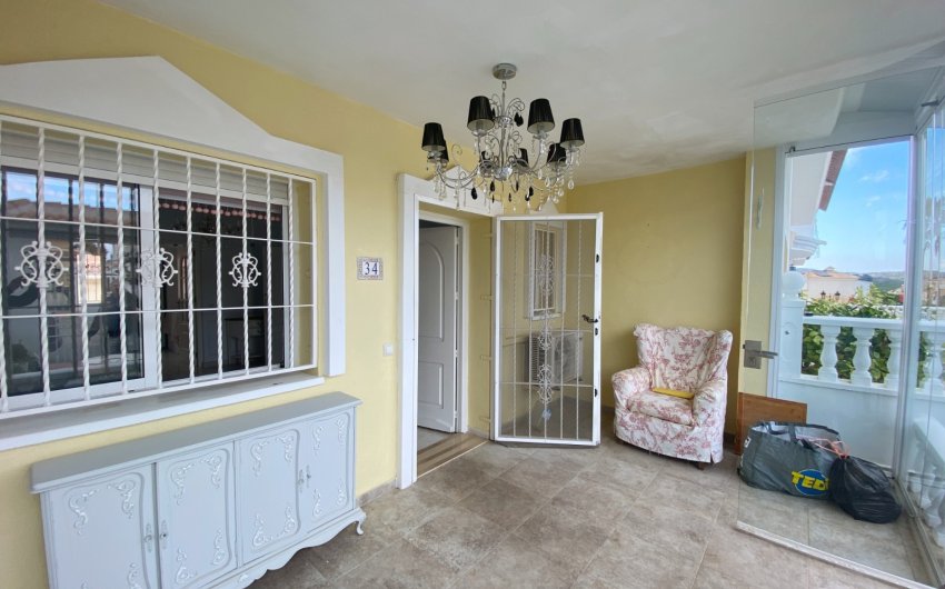 Resale - Townhouse -
Benijofar - Monte Azul