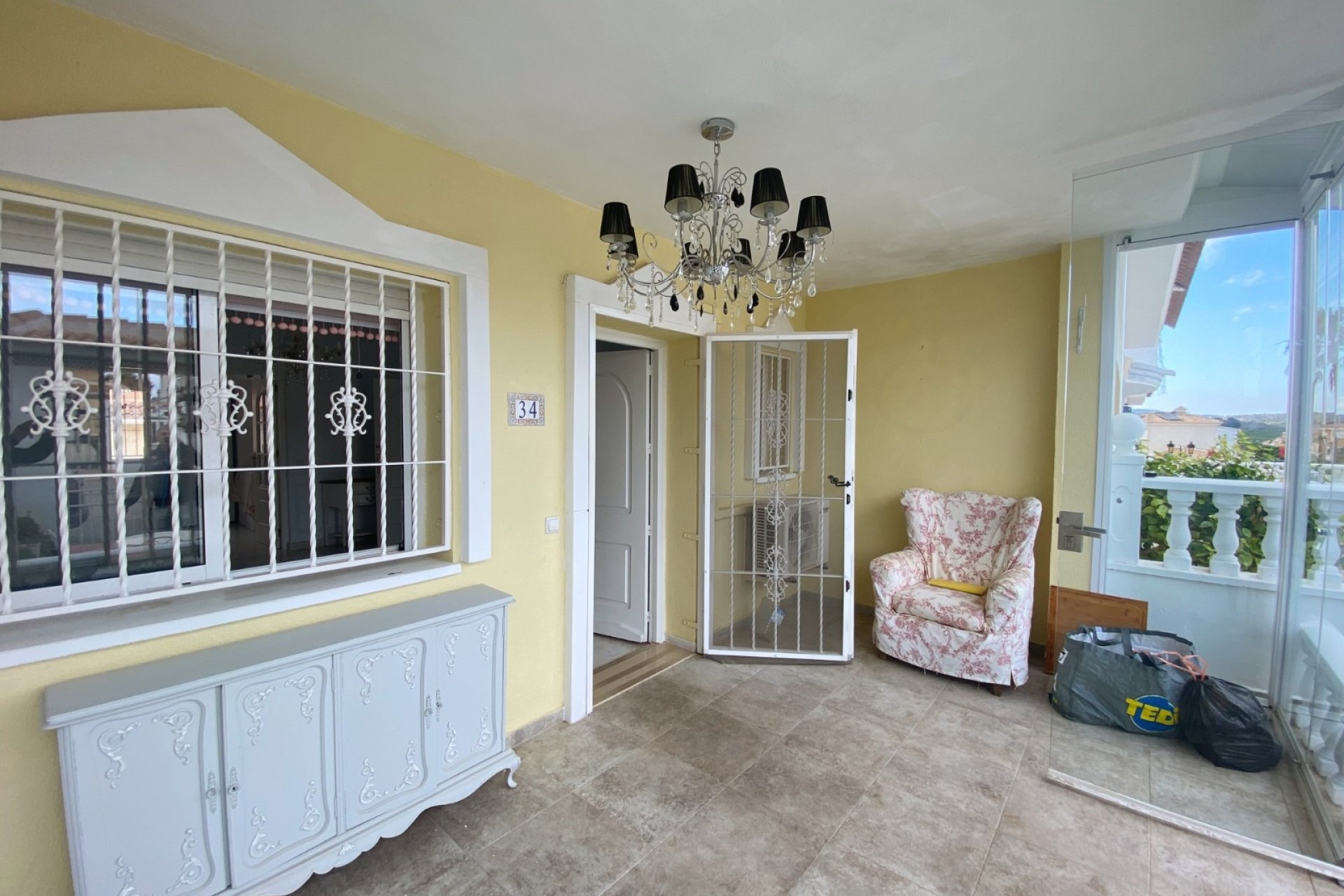 Resale - Townhouse -
Benijofar - Monte Azul