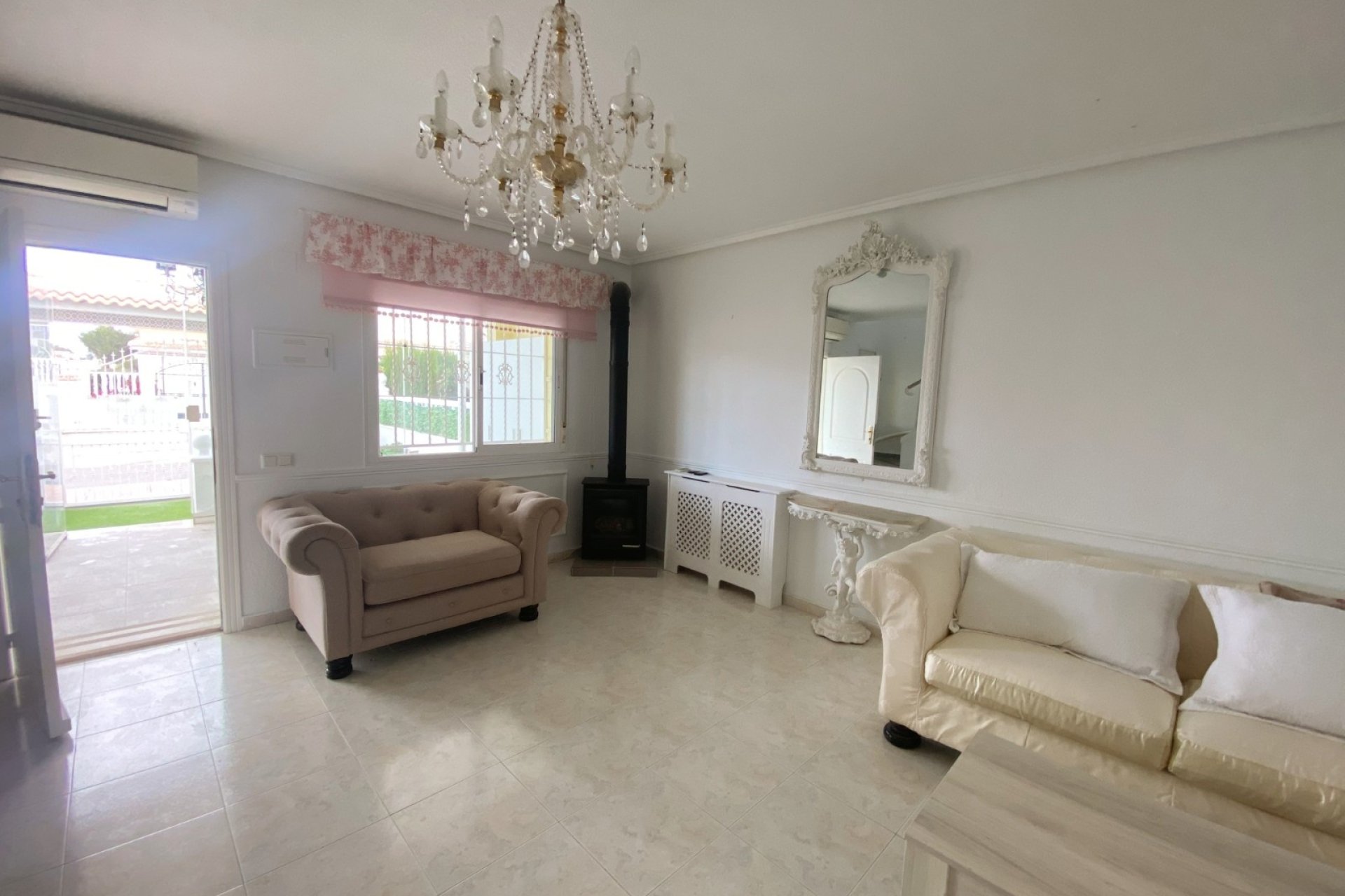 Resale - Townhouse -
Benijofar - Monte Azul