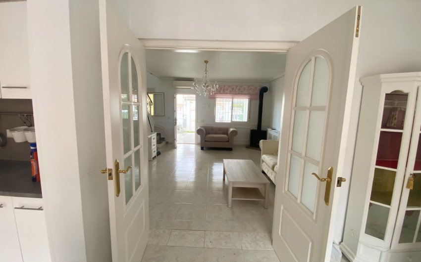 Resale - Townhouse -
Benijofar - Monte Azul