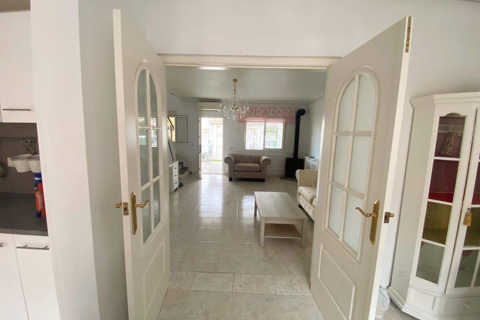 Resale - Townhouse -
Benijofar - Monte Azul