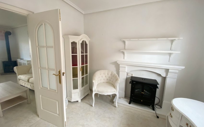 Resale - Townhouse -
Benijofar - Monte Azul