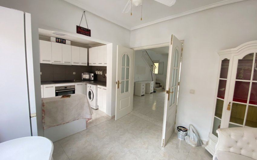 Resale - Townhouse -
Benijofar - Monte Azul