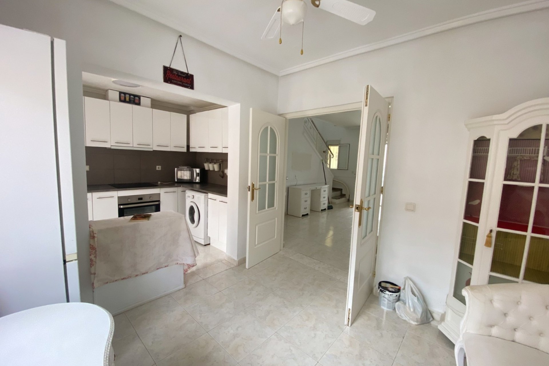 Resale - Townhouse -
Benijofar - Monte Azul