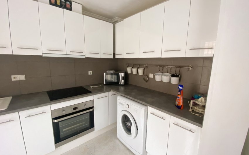 Resale - Townhouse -
Benijofar - Monte Azul