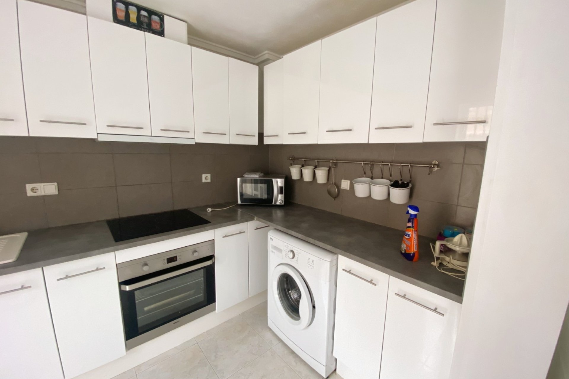 Resale - Townhouse -
Benijofar - Monte Azul