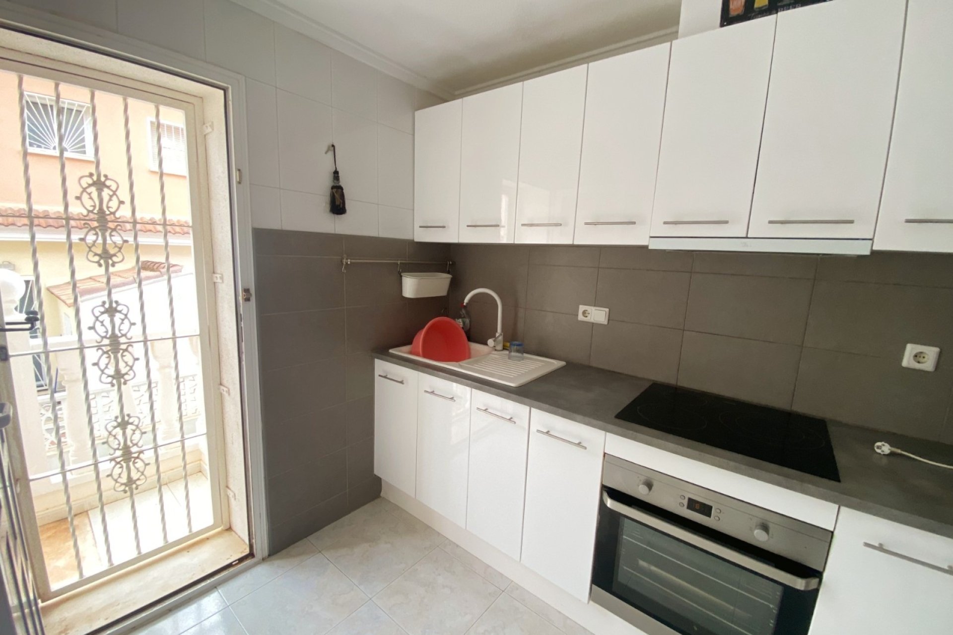 Resale - Townhouse -
Benijofar - Monte Azul