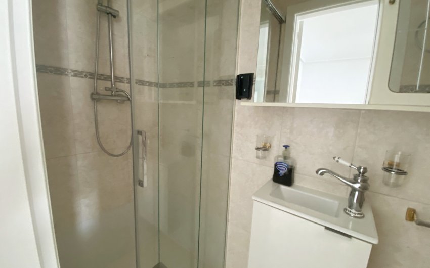 Resale - Townhouse -
Benijofar - Monte Azul