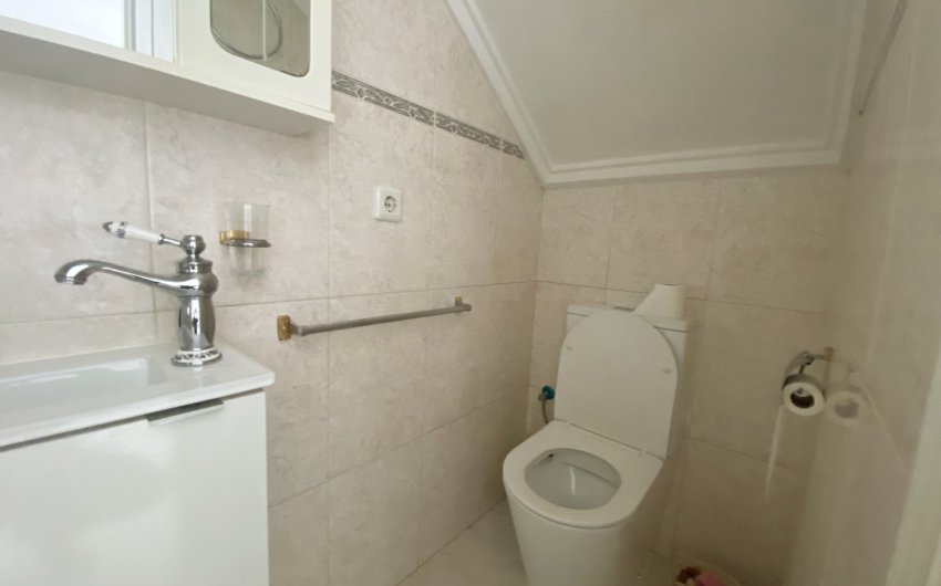 Resale - Townhouse -
Benijofar - Monte Azul