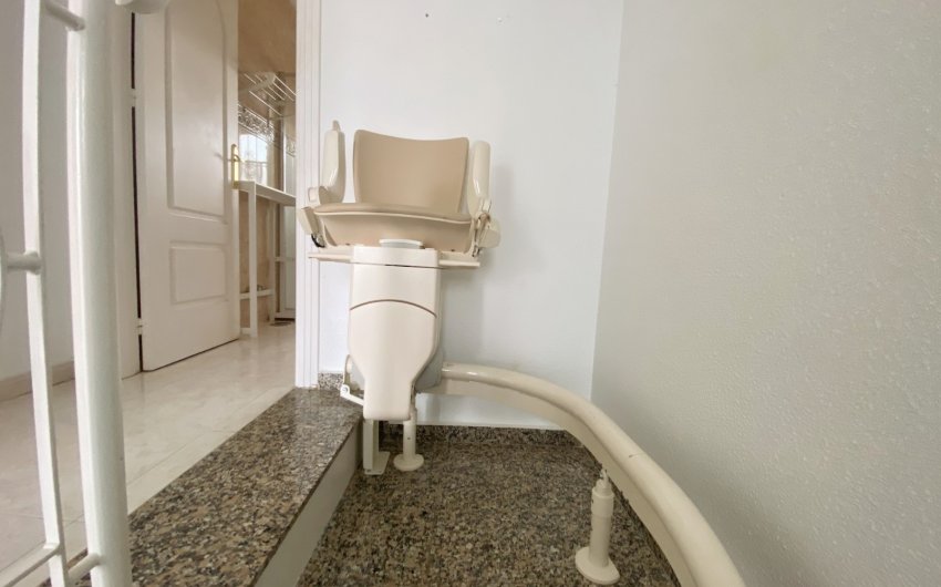 Resale - Townhouse -
Benijofar - Monte Azul