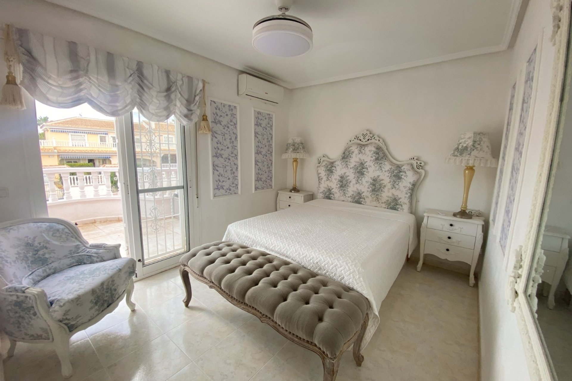 Resale - Townhouse -
Benijofar - Monte Azul