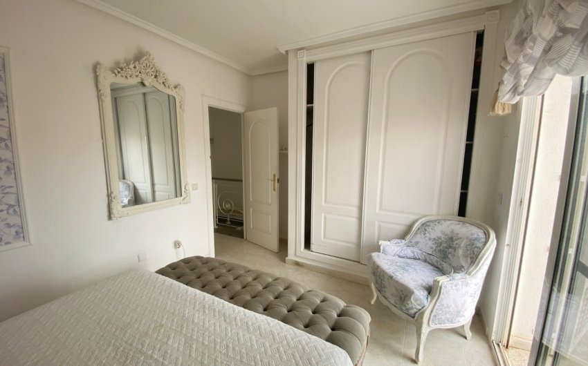 Resale - Townhouse -
Benijofar - Monte Azul