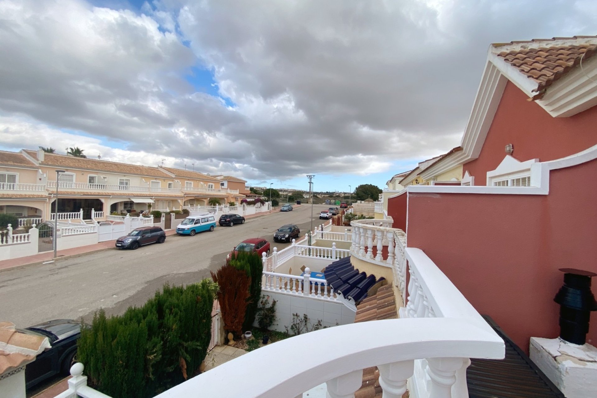 Resale - Townhouse -
Benijofar - Monte Azul