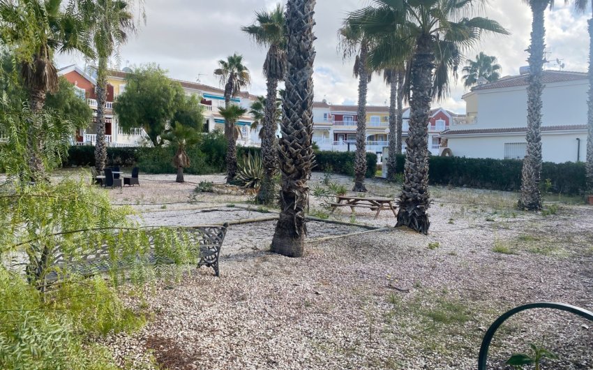 Resale - Townhouse -
Benijofar - Monte Azul