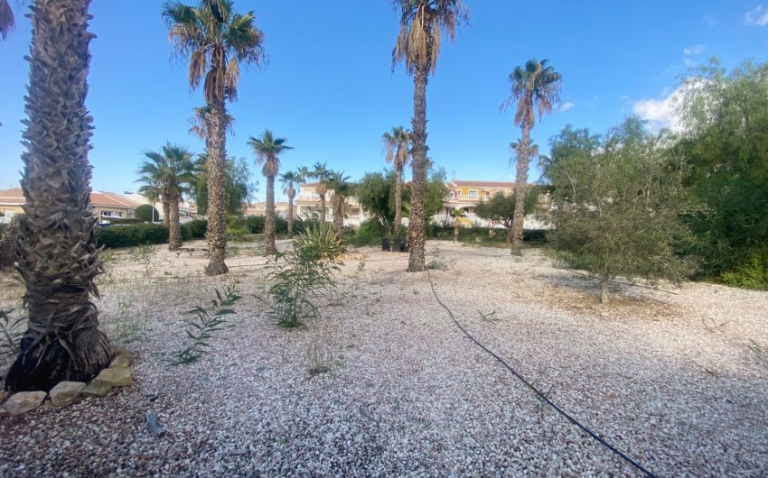 Resale - Townhouse -
Benijofar - Monte Azul