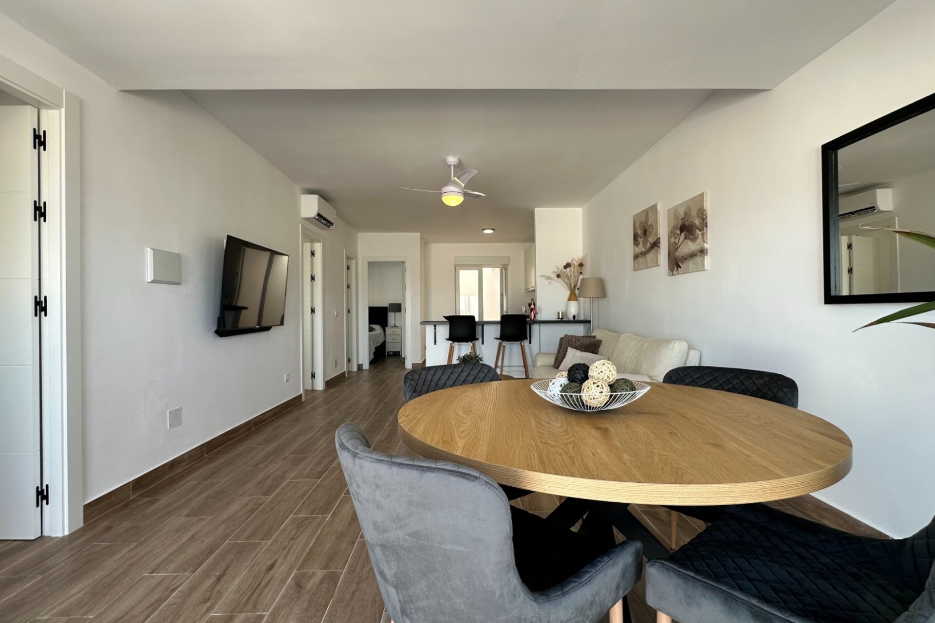 Resale - Townhouse -
Ciudad Quesada - Altos de Quesada