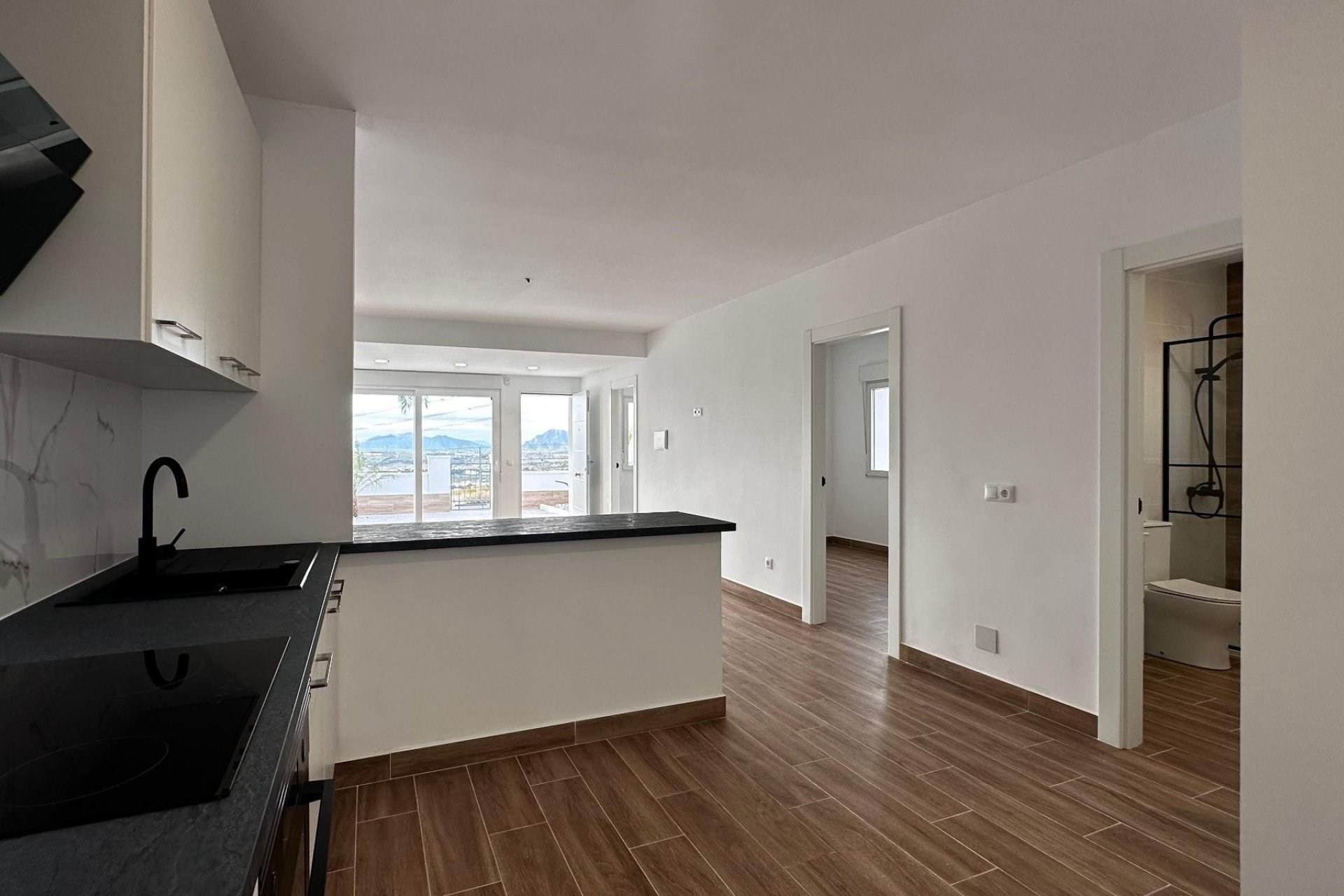 Resale - Townhouse -
Ciudad Quesada - Altos de Quesada