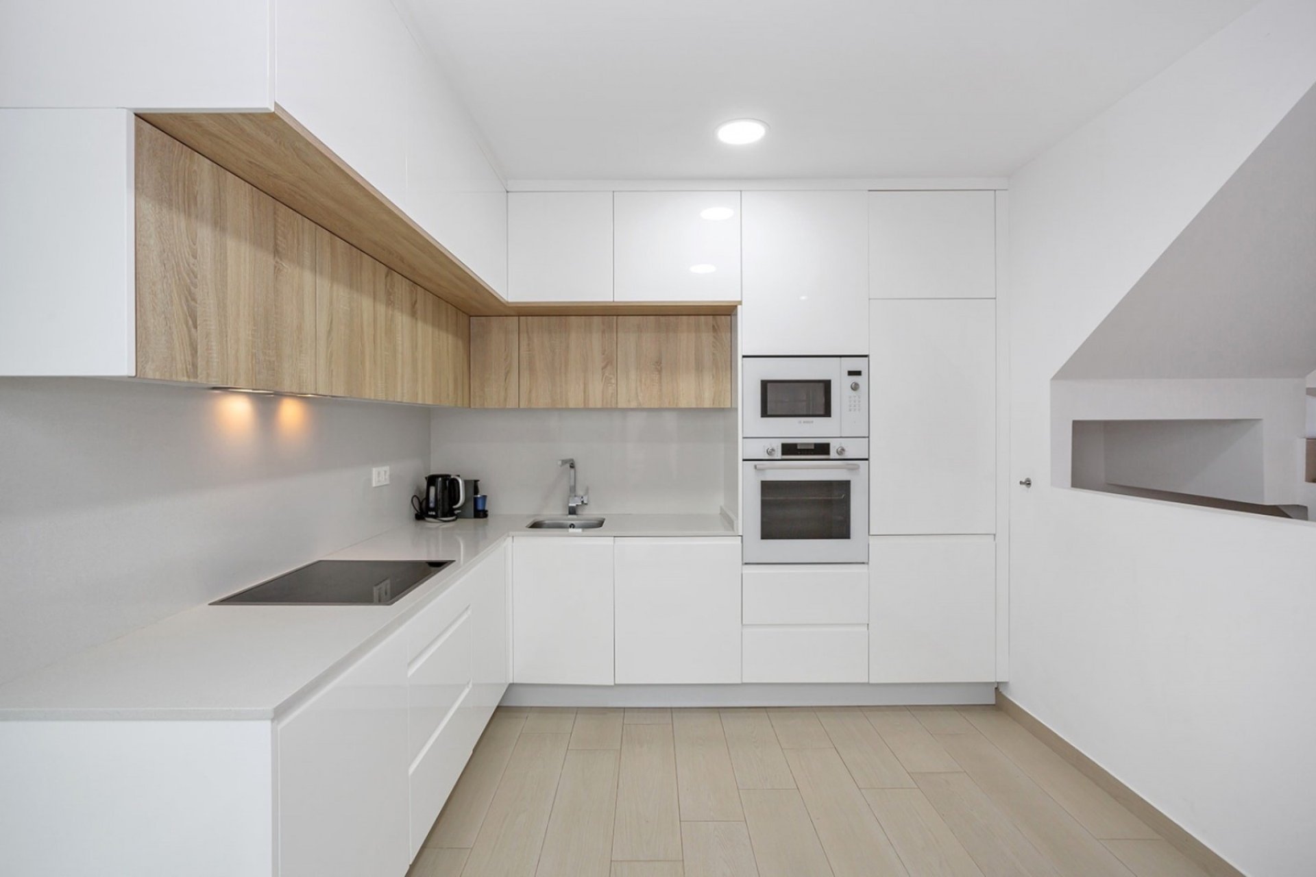 Resale - Townhouse -
Ciudad Quesada - Costa Blanca