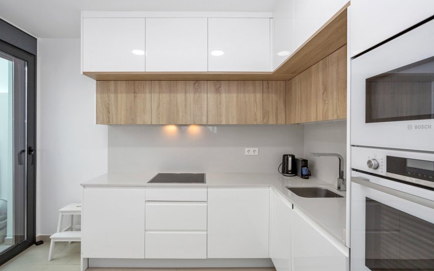 Resale - Townhouse -
Ciudad Quesada - Costa Blanca