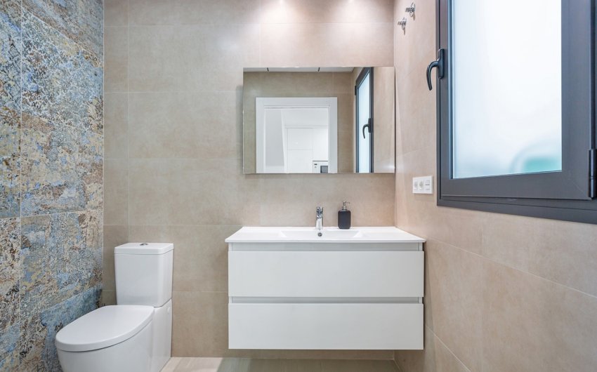 Resale - Townhouse -
Ciudad Quesada - Costa Blanca